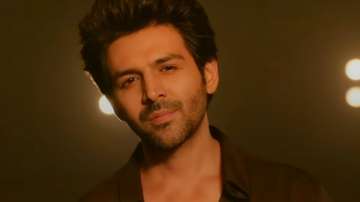 How Kartik Aaryan became an actor