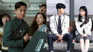 Kdramas you must watch in November 2022