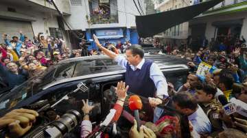 MCD Elections 2022, Delhi CM Arvind Kejriwal, Arvind Kejriwal on BJP, Arvind Kejriwal on MCD Electio