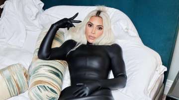 Kim Kardashian FINALLY reacts to 'Boycott Balenciaga' 