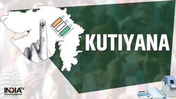 Kutiyana, Kutiyana Gujarat 2022,  Kutiyana Assembly Constituency, Kutiyana Constituency Results, Kut