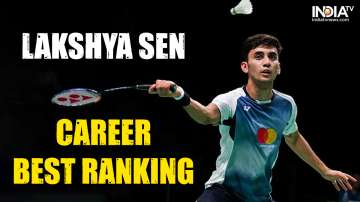 BWF Rankings