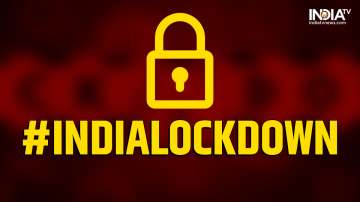 Why is India Lockdown trending on Twitter?