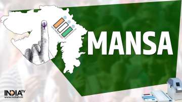 Mansa, Mansa Gujarat Election 2022, Mansa Assembly Constituency, Mansa Constituency Results, Mansa E