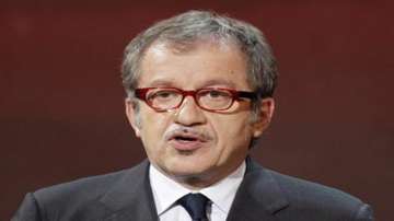 A lawyer, Maroni served as interior minister in Berlusconi's 1994-1995 government, labour minister in his second government in 2001 and interior minister again in his third and final government in 2008-2011.
