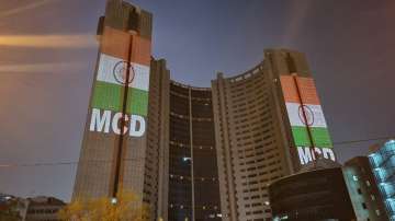 MCD Election 2022, MCD elections 2022 news, mcd election, MCD polls, MCD elections Congress list, MC