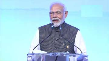 PM Modi addresses Indian diaspora in Bali