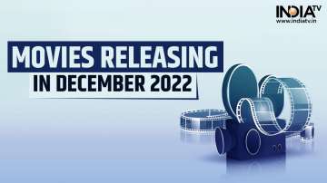 Movies in December 2022