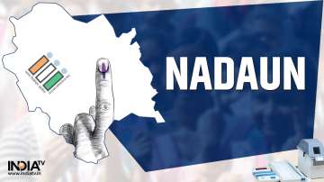 Nadaun Assembly election in Himachal Pradesh