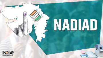 Gujarat Election 2022, Nadiad 