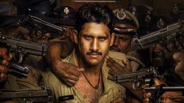 Naga Chaitanya