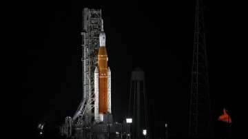 nasa artemis launch, NASA rocket launch, NASA moon mission