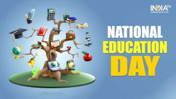 National Education Day