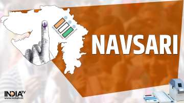 Gujarat Election 2022, Navsari