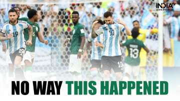 Lionel Messi, FIFA World Cup 2022