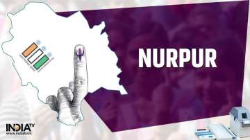 Nurpur assembly election 2022
