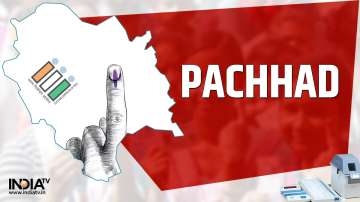 Pachhad, Pachhad Himachal Election 2022,  Pachhad Assembly Constituency, Pachhad Constituency Result