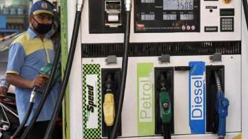 petrol diesel demand grows, petrol diesel demand highest 