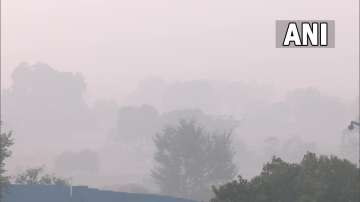 However on Sunday, in view of the improvement in the overall air quality of the Delhi-NCR in the past few days, a Central government panel revoked the Graded Response Action Plan (GRAP) stage 4. 