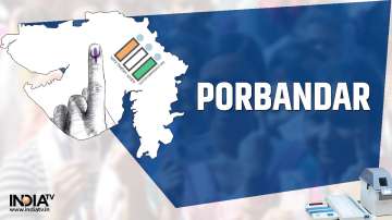 Porbandar, Porbandar Gujarat Election 2022,  Porbandar Assembly Constituency, Porbandar Constituency