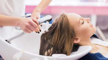 Beauty parlour stroke syndrome