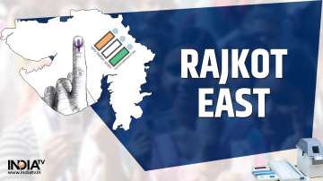 Rajkot East assembly election 2022 