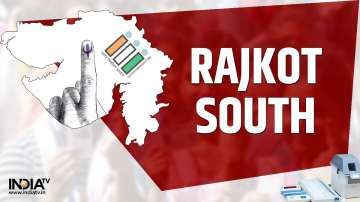 Rajkot South assembly constituency election 2022