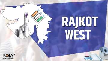 Rajkot West assembly constituency election 2022