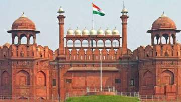 Arif was one of the accused, who had entered the Red Fort on December 22, 2000, and fired indiscriminately. 