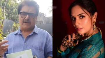 Filmmaker Ashok Pandit files complaint against Richa Chadha