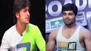 Shalin Bhanot and Shiv Thakare's Roadies audition goes viral