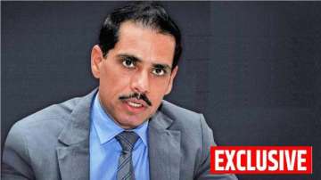 In an Exclusive interview, Robert Vadra speaks on his future plan