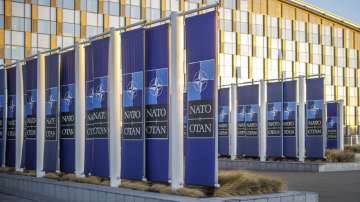 NATO holds emergency talks after missile lands in Poland amid Ukraine war