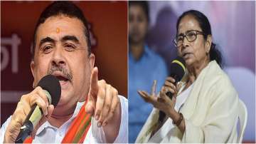 BJP's Suvendu Adhikari asserts CAA will be implemented in West Bengal, dares CM Mamata to stop its roll-out