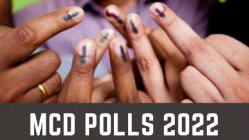 MCD elections 2022
