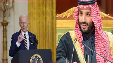 US moves to shield Saudi crown prince in journalist Jamal Khashoggi killing