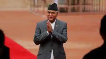 Nepal set to hold national and provincial elections on November 20 