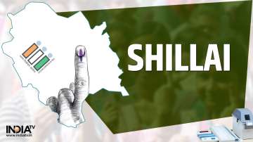 Shillai, Shillai Himachal Election 2022,  Shillai  Assembly Constituency, Shillai Constituency Resul