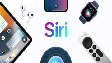 Siri