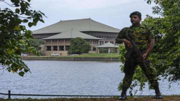 Sri Lanka anti terror law, Sri Lanka counter terrorism act, Sri Lanka, Sri Lanka mulls repealing con