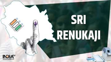 Sri Renukaji, Sri Renukaji Himachal Election 2022, Sri Renukaji Assembly Constituency, Sri Renukaji 