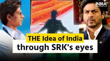 Shah Rukh Khan, Chak De India, Swades