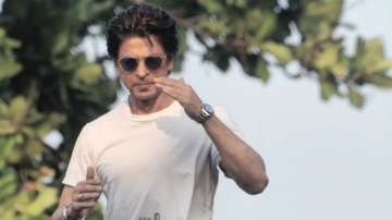 Shah Rukh Khan