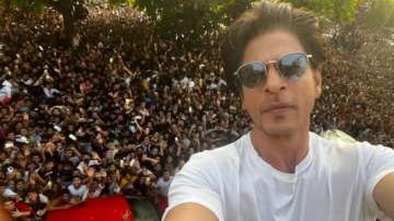 SRK