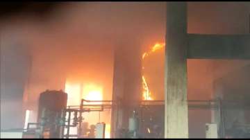 Meerut sugar mill fire, sugar mill fire, sugar mill fire death toll, sugar mill fire injured, uttar 