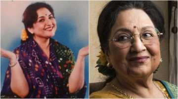 Tabassum Govil has passed away in Mumbai