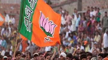 Odisha by-election result: BJP retains Dhamnagar assembly seats defeating BJD