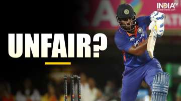 Sanju Samson, T20, India, New Zealand