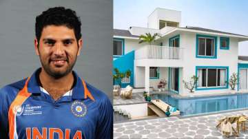 Yuvraj Singh