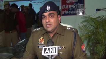 The prime accused Prince Yadav has been arrested during the Police investigation. He sustained a bullet injury in his right leg, said Anurag Arya, SP, Azamgarh
